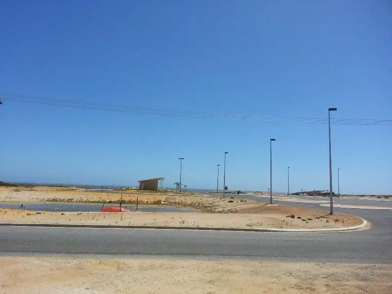 Main view of Homely land listing, 14 Illyarrie Street, Leeman WA 6514