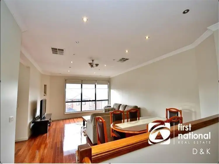 Second view of Homely townhouse listing, 5 Primary Place, Maribyrnong VIC 3032