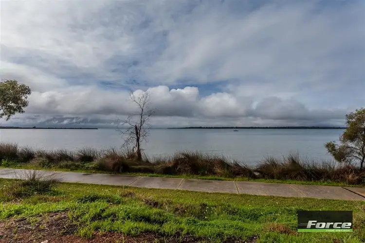 Sixth view of Homely land listing, 21 Estuary View Road, Dawesville WA 6211