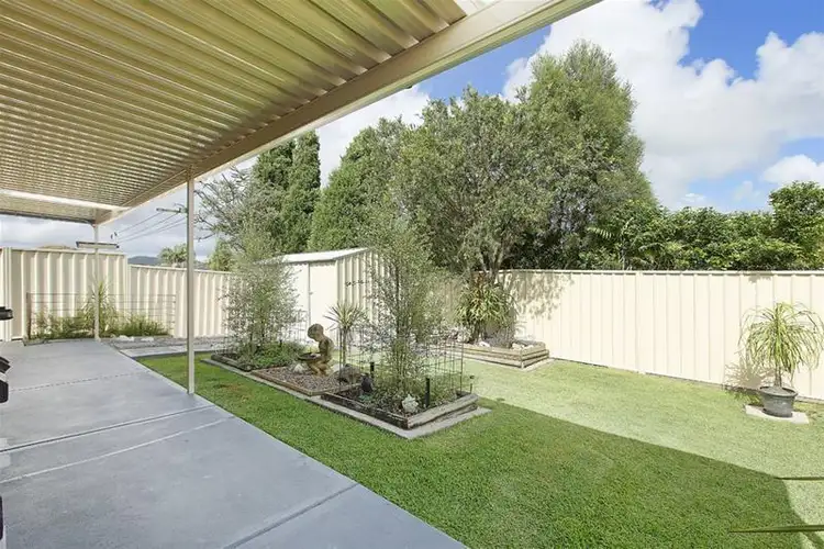 Second view of Homely house listing, 17 Glendon Crescent, Glendale NSW 2285
