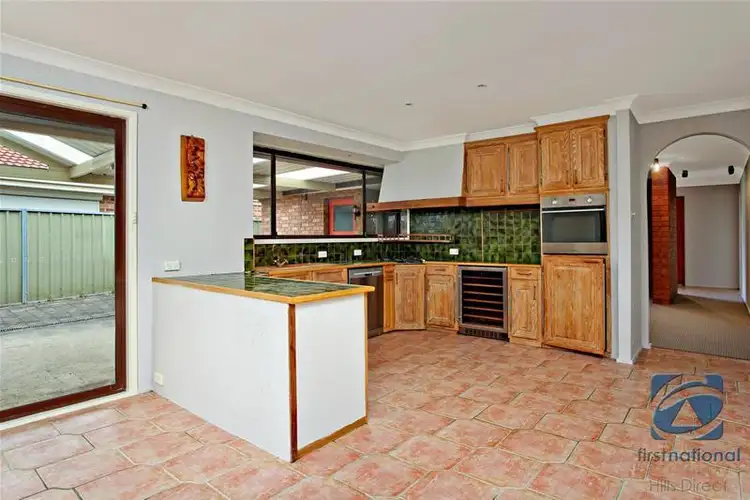 Third view of Homely house listing, 30 Aminta Crescent, Hassall Grove NSW 2761