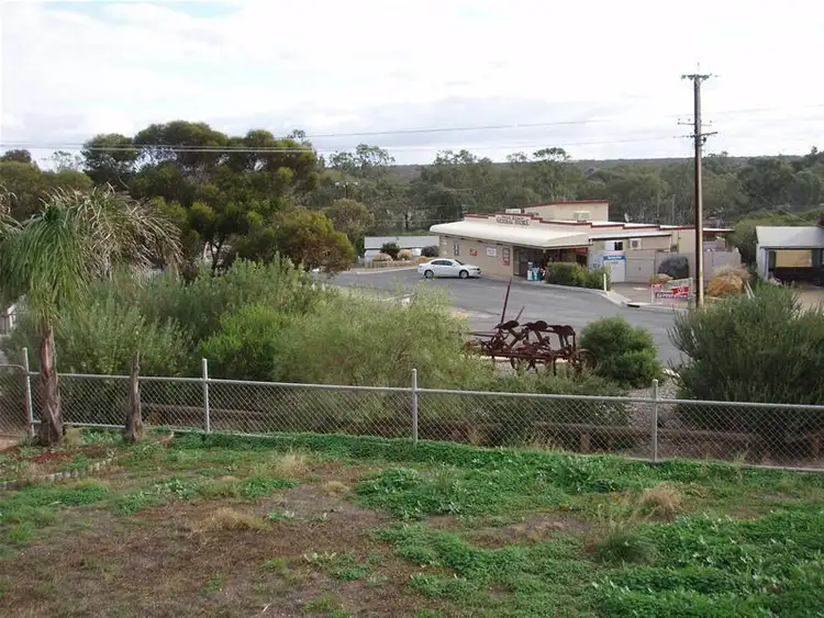 Sixth view of Homely house listing, 58 Anzac Avenue, Swan Reach SA 5354