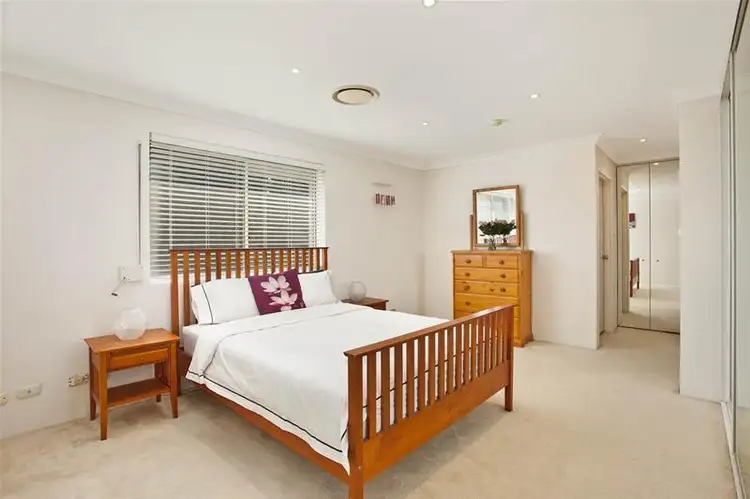 Fourth view of Homely semi-detached listing, 5A Wandoo Avenue, Ryde NSW 2112