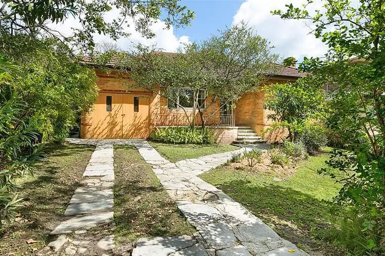 20 Warrane Road, Roseville Chase NSW 2069