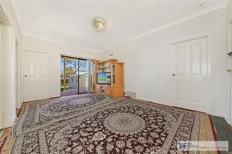 Fourth view of Homely house listing, 251 Cumberland Road, Auburn NSW 2144