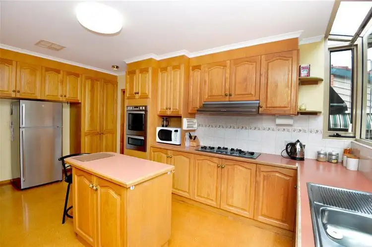Third view of Homely house listing, 16 Bowman Place, Leopold VIC 3224