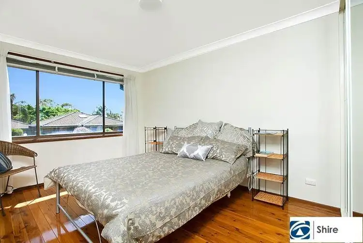 Fifth view of Homely villa listing, 13/246 Kingsway, Caringbah NSW 2229
