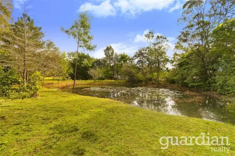 Third view of Homely house listing, 3A Wyoming Road, Dural NSW 2158