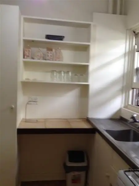 Third view of Homely apartment listing, 14/124 Terrace Road, Perth WA 6000