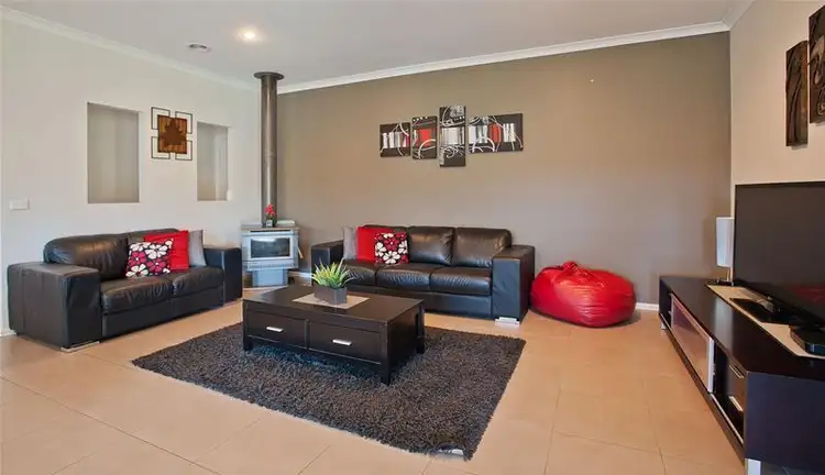 Third view of Homely house listing, 2B Lay Street, Ballan VIC 3342