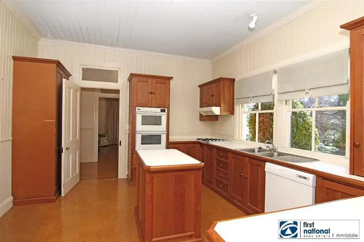Fourth view of Homely house listing, 2 Short Street, Armidale NSW 2350