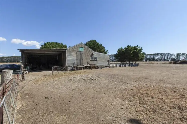 Sixth view of Homely rural property listing, 44 Wickliffe Road, Willaura VIC 3379