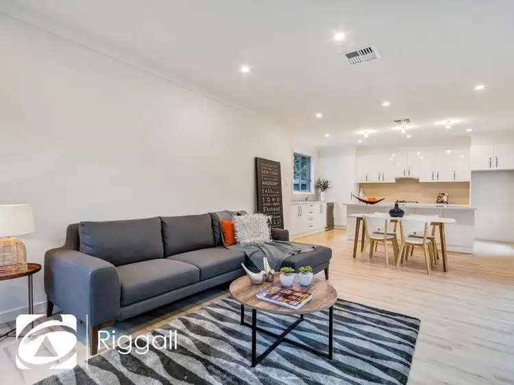 Fourth view of Homely house listing, 11 Tregoweth Court, Klemzig SA 5087