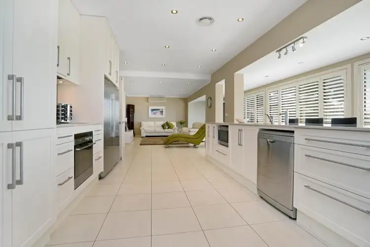 Fourth view of Homely house listing, 28 Toohey Crescent, Adamstown Heights NSW 2289