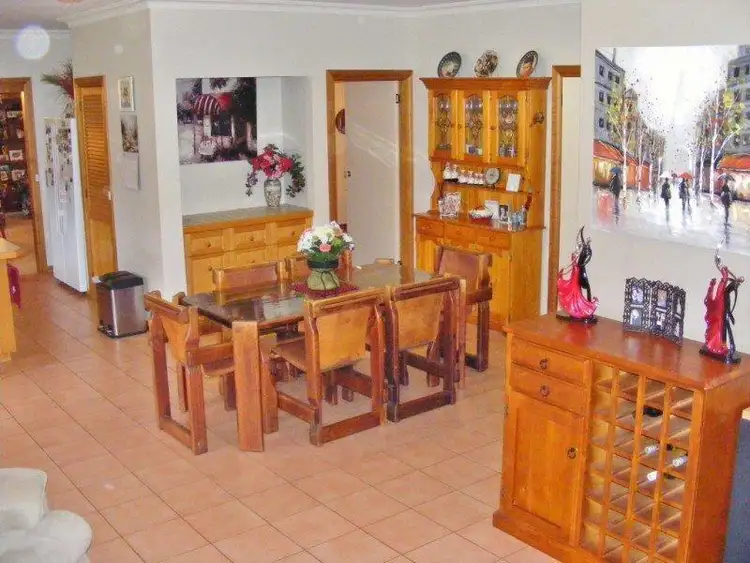 Fifth view of Homely house listing, 76 South Boundary Road, Kyabram VIC 3620
