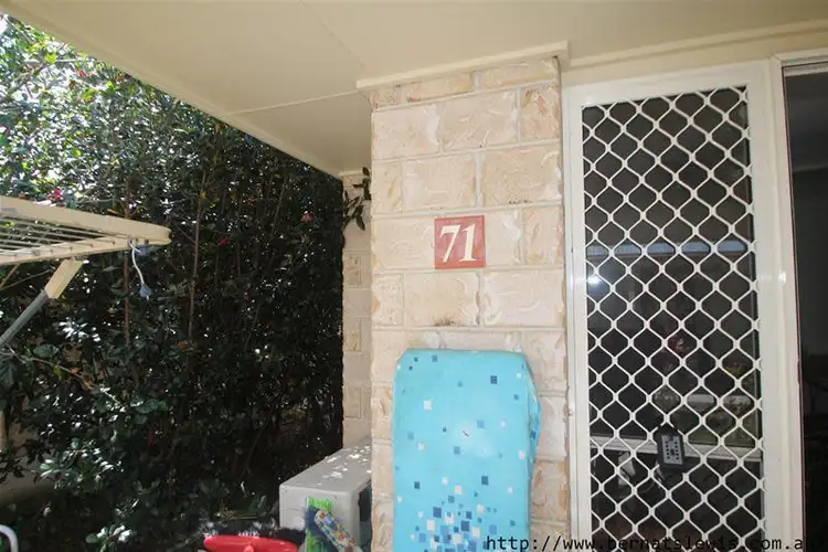 Fifth view of Homely retirement listing, Address available on request