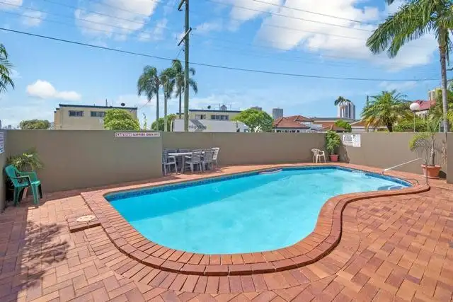 Second view of Homely apartment listing, 112 Stanhill Drive, Chevron Island QLD 4217