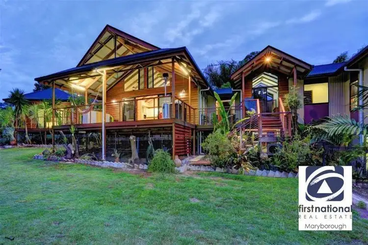 Sixth view of Homely house listing, 120 Five Mile Road West, Tinana South QLD 4650