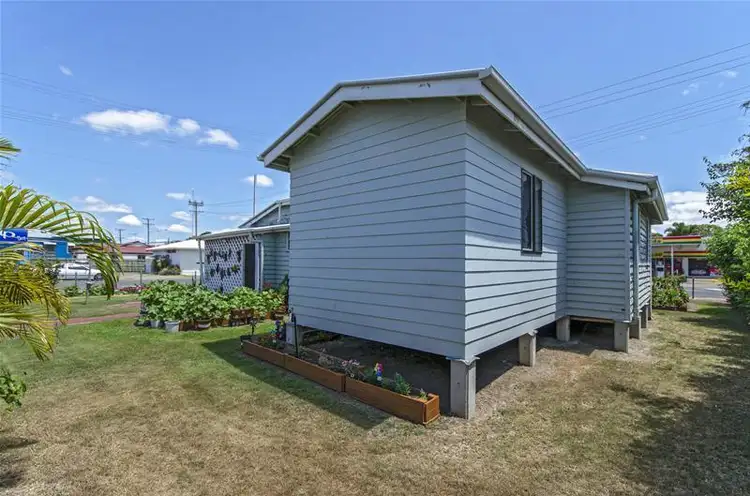 Seventh view of Homely house listing, 94 Walker Street, Norville QLD 4670