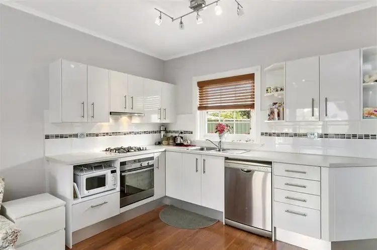 Second view of Homely unit listing, 4/80 West Beach Road, West Beach SA 5024