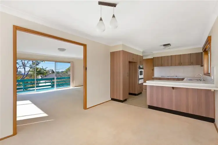 Third view of Homely house listing, 1 Shirley Close, Narraweena NSW 2099