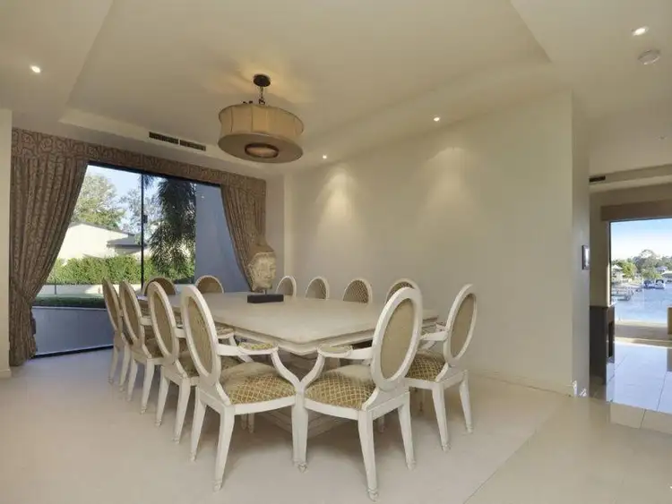 Fourth view of Homely house listing, 15 Freyburg Street, Sorrento QLD 4217