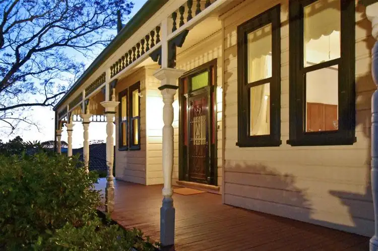 Third view of Homely house listing, 136 Kenny Street, Bassendean WA 6054