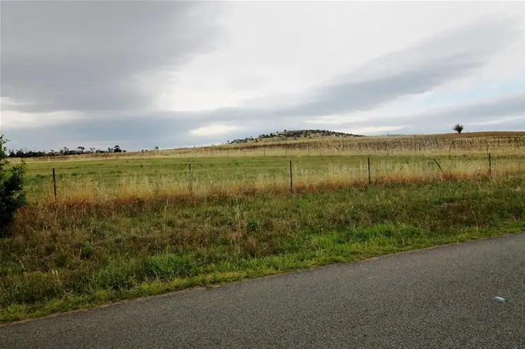 Second view of Homely house listing, 4 Boundary Street, Berridale NSW 2628