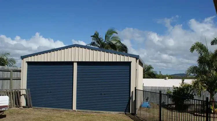 Sixth view of Homely house listing, 26 Hackett Court, Campwin Beach QLD 4737