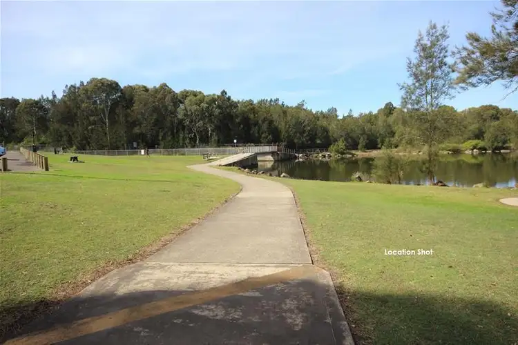 Sixth view of Homely land listing, 58 Iluka Avenue, San Remo NSW 2262