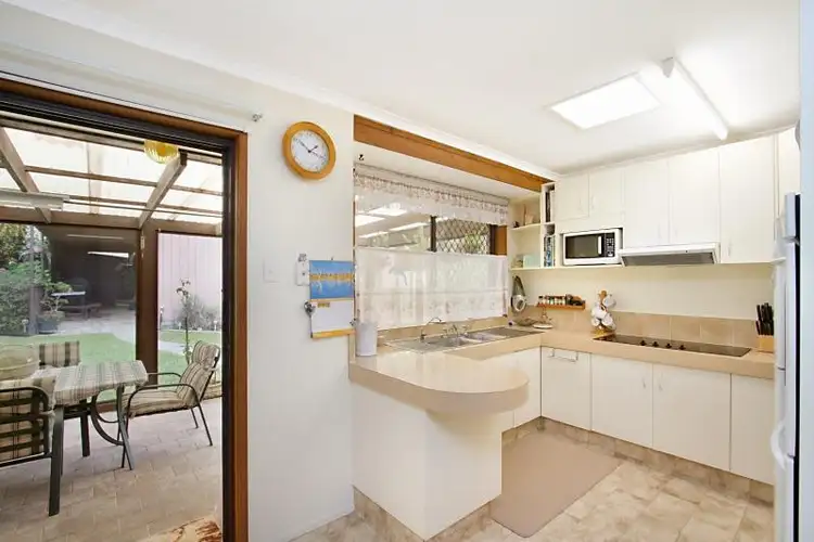 Second view of Homely house listing, 35 Clives Circuit, Currumbin Waters QLD 4223