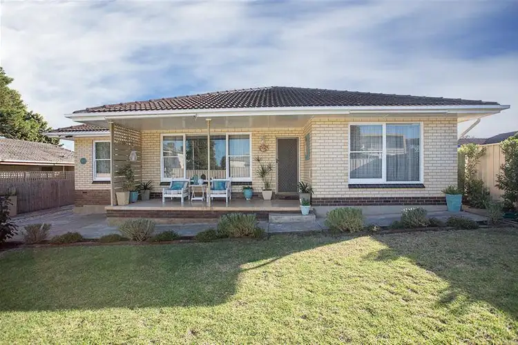 Second view of Homely house listing, 3 Penzance Avenue, Christies Beach SA 5165
