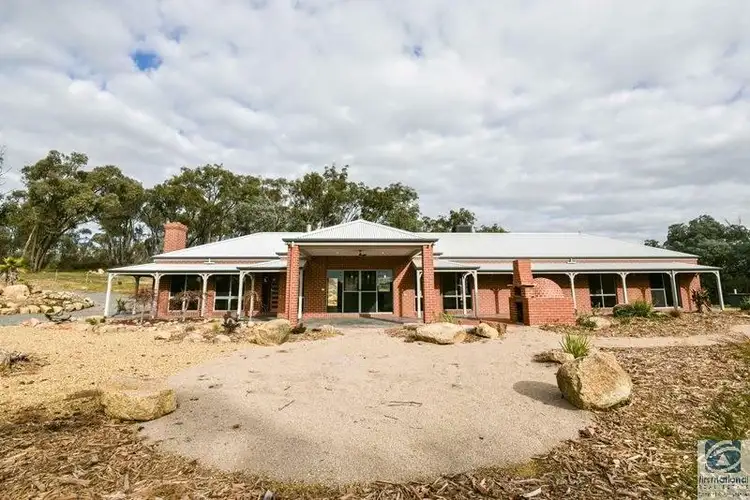 1763 Woolshed Road, Beechworth VIC 3747