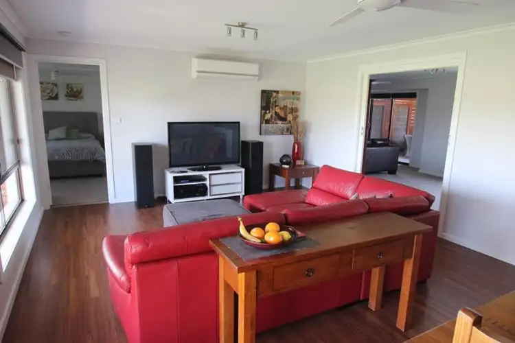 Fifth view of Homely rural property listing, 299 Chapel Road, Cobram East VIC 3644