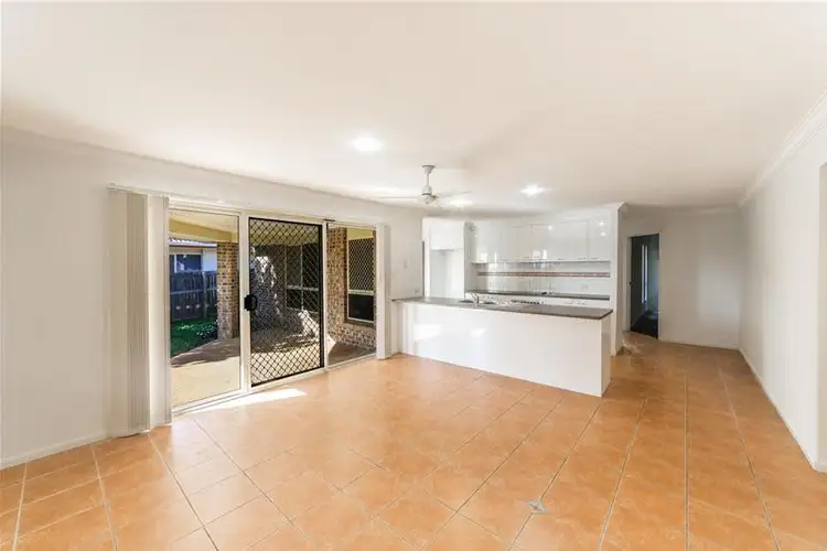 Fifth view of Homely house listing, 20 The Concourse, Underwood QLD 4119