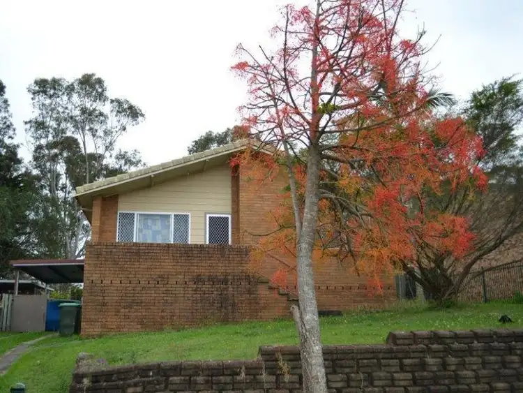 Main view of Homely house listing, 38 Campbell Crescent, Goonellabah NSW 2480