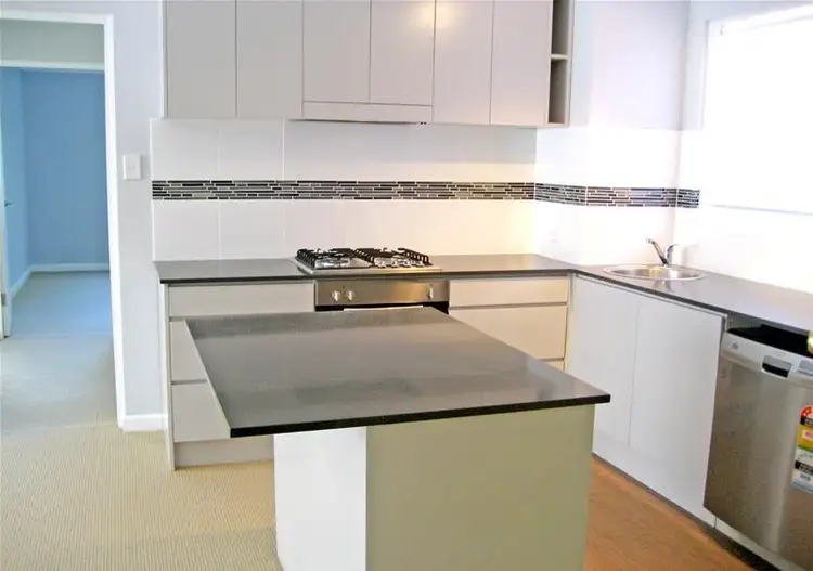 Second view of Homely apartment listing, 5/20 Augusta Road, Manly NSW 2095