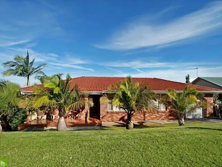 Main view of Homely house listing, 14 Odenpa Road, Cordeaux Heights NSW 2526