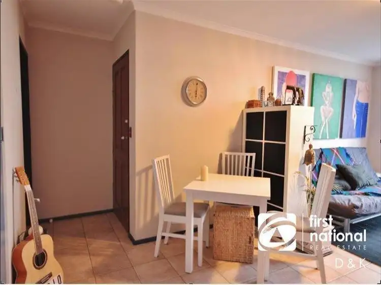 Fourth view of Homely apartment listing, 10/19 Empire Street, Footscray VIC 3011