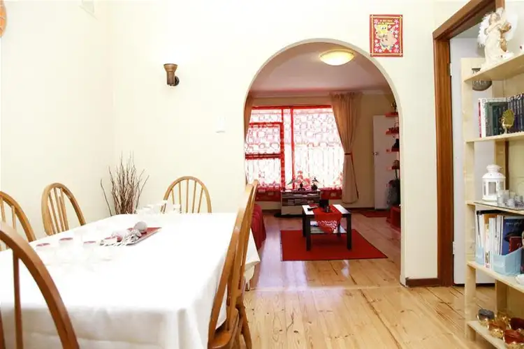 Third view of Homely block of units listing, 3/7 Third Avenue, Glenelg East SA 5045