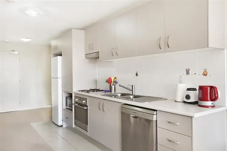 Fourth view of Homely apartment listing, 410/215-217 Pacific Highway, Charlestown NSW 2290