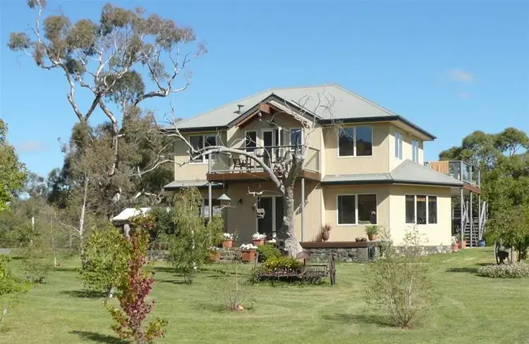 Lot 2/30 Kunama  Drive, East Jindabyne NSW 2627