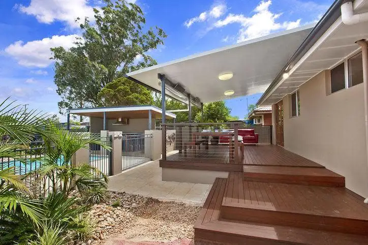Fourth view of Homely house listing, 24 Wilma Street, Centenary Heights QLD 4350