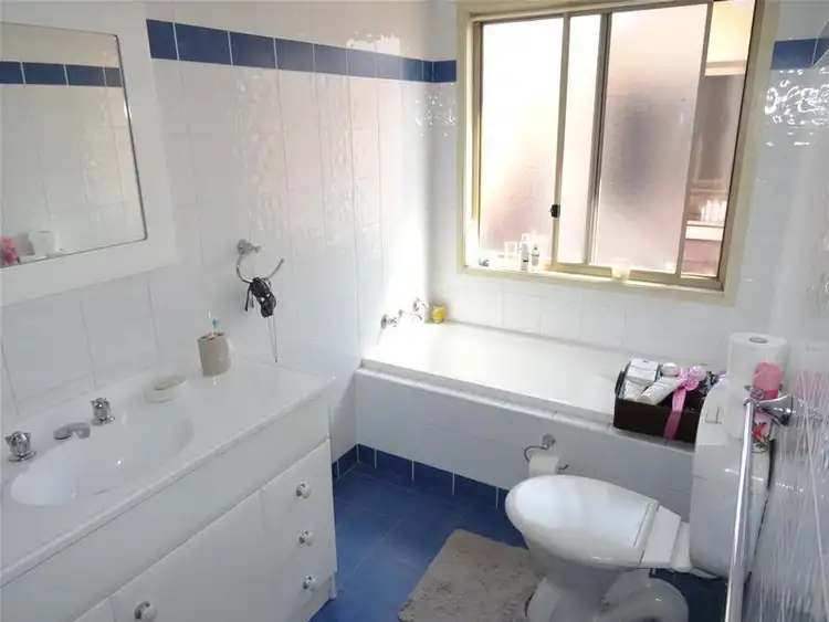 Second view of Homely townhouse listing, 4/161 Adelaide Street, Oxley Park NSW 2760