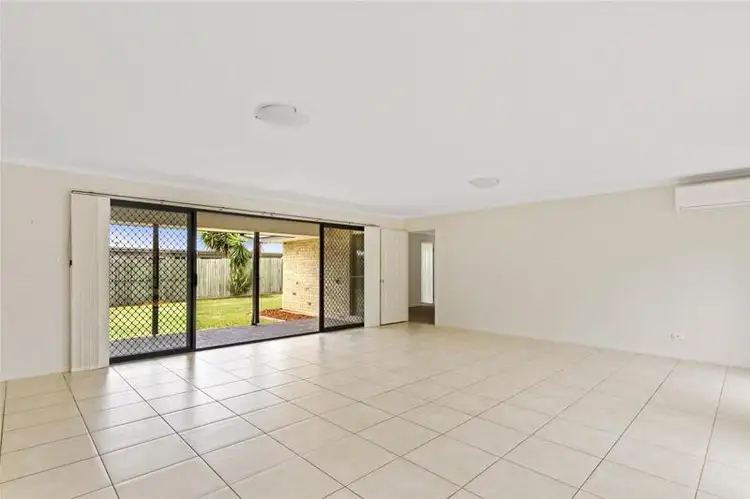 Third view of Homely house listing, 28 Manooka Crescent, Highfields QLD 4352