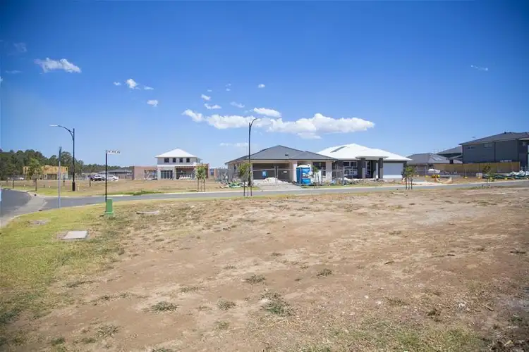 19 Regentville Drive, Cecil Hills NSW 2171