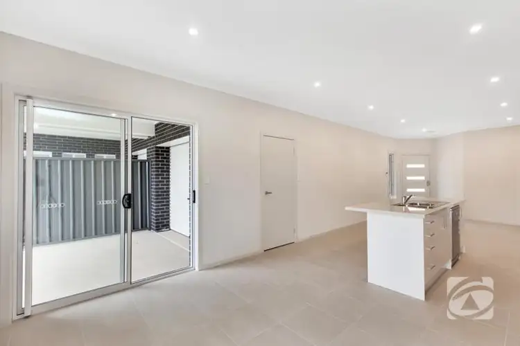 Fifth view of Homely house listing, 1/21 Weld Crescent, Mount Barker SA 5251