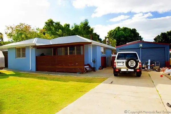 Main view of Homely house listing, 6 Devonshire Street, Withers WA 6230