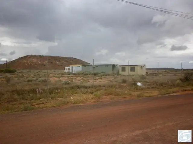 Second view of Homely land listing, LOT 577/14 Moses Street, Mount Magnet WA 6638