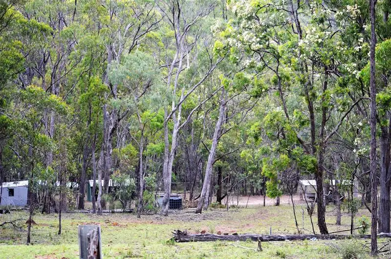 Main view of Homely rural property listing, 4481 Bylong Valley Way, Upper Growee NSW 2849